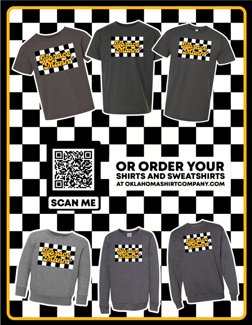 Spirit Gear